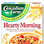 Organic Healthy Morning Cereal