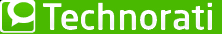 Technorati logo